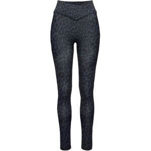 LASCANA ACTIVE Leggings - Bunt, Gr. 36/38, Sportlich LASCANA ACTIVE Leggings - Bunt, Gr. 36/38, Sportlich