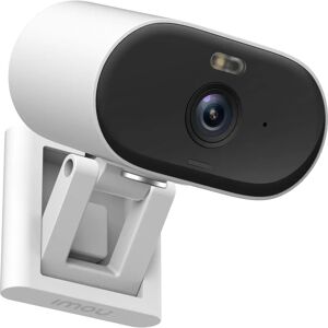 Imou Versa - 2 MP Full HD Sikkerhedskamera med Nattevision, WiFi, Indendørs & Udendørs Imou Versa - 2 MP Full HD Sikkerhedskamera med Nattevision, WiFi, Indendørs & Udendørs