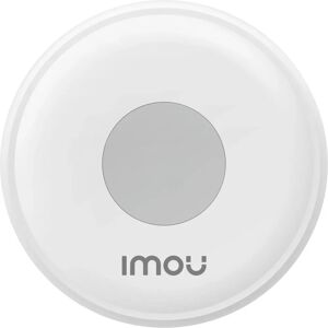 Interruttore Allarme Wireless Imou ZE1 - Pulsante Smart Home Zigbee Interruttore Allarme Wireless Imou ZE1 - Pulsante Smart Home Zigbee