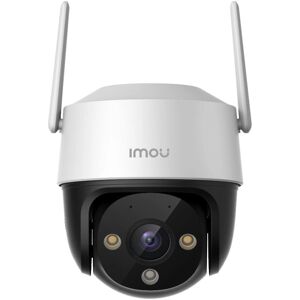 Imou Cruiser 2C Telecamera di Sicurezza 4K Esterna - IP66 - Vista a 360° Imou Cruiser 2C Telecamera di Sicurezza 4K Esterna - IP66 - Vista a 360°