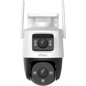 Imou Cruiser Dual 10MP Buiten IP Beveiligingscamera Imou Cruiser Dual 10MP Buiten IP Beveiligingscamera