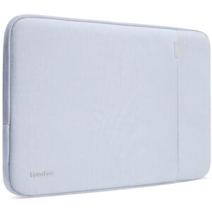 Housse Tomtoc Macbook Air 15" M2 - Protection, Matériaux Recyclés - Publicité Housse Tomtoc Macbook Air 15" M2 - Protection, Matériaux Recyclés - Publicité