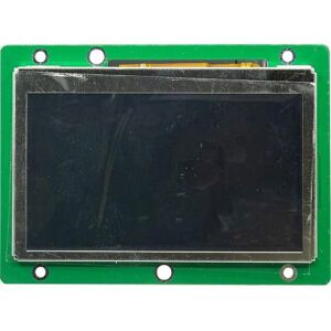 FlashForge - AD4 - Touchscreen - Accessoire - Publicité FlashForge - AD4 - Touchscreen - Accessoire - Publicité