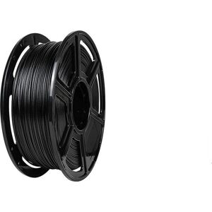 FlashForge PETG-CF 1,0KG Noir - Filament 3D Haute Performance - Publicité FlashForge PETG-CF 1,0KG Noir - Filament 3D Haute Performance - Publicité