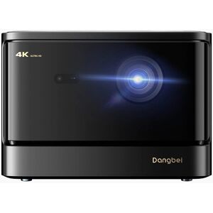 Proiector laser Dangbei Mars Pro 2 - 4K UHD, 2450 lumens, 3D Proiector laser Dangbei Mars Pro 2 - 4K UHD, 2450 lumens, 3D