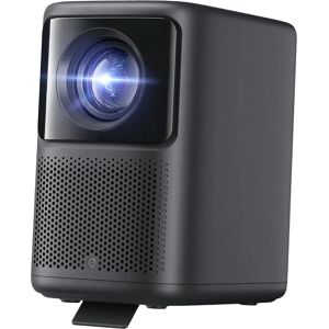 Dangbei N2 Full HD LCD Beamer - Projecteur, Gris - Publicité Dangbei N2 Full HD LCD Beamer - Projecteur, Gris - Publicité