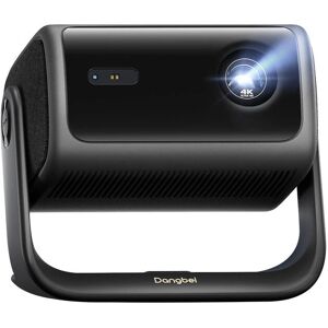 Dangbei MP1 MAX - Proiector 4K UHD cu Luminozitate & Smart TV Dangbei MP1 MAX - Proiector 4K UHD cu Luminozitate & Smart TV