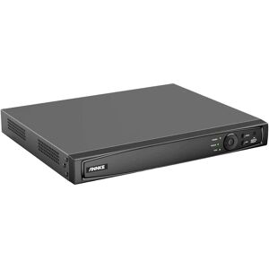 Annke N46PCK 16-Channel Network Video Recorder - Security Annke N46PCK 16-Channel Network Video Recorder - Security