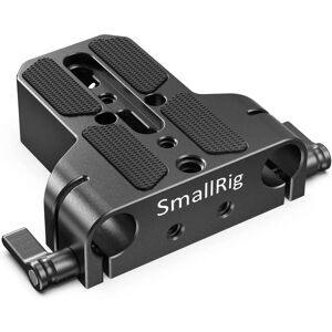 SmallRig 1674 Camera Mounting Accessory - Lightweight, Aluminum, Versatile SmallRig 1674 Camera Mounting Accessory - Lightweight, Aluminum, Versatile