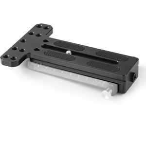 SmallRig BSS2283 Kamerfäste - Arca-Plate för Zhiyun WEEBILL-S/Lab SmallRig BSS2283 Kamerfäste - Arca-Plate för Zhiyun WEEBILL-S/Lab