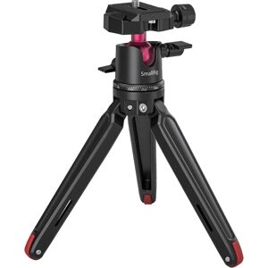 Mały statyw SmallRig z głowicą panoramiczną - 20kg Mały statyw SmallRig z głowicą panoramiczną - 20kg
