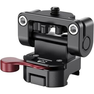 Support de Moniteur SmallRig 2100B - Compact et Léger - Publicité Support de Moniteur SmallRig 2100B - Compact et Léger - Publicité