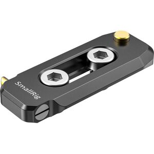 SmallRig BUN2468B Kompakte NATO-Schiene - Kamera Zubehör SmallRig BUN2468B Kompakte NATO-Schiene - Kamera Zubehör