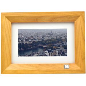 Ramka cyfrowa Kodak RDPF-700W 7" - Drewno Ramka cyfrowa Kodak RDPF-700W 7" - Drewno