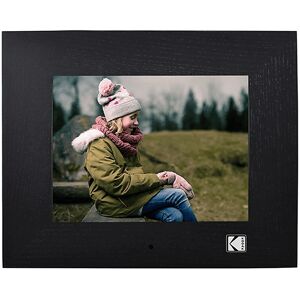 Kodak Cornice Digitale 1024x600 IPS - Digital Photo Frame Kodak Cornice Digitale 1024x600 IPS - Digital Photo Frame