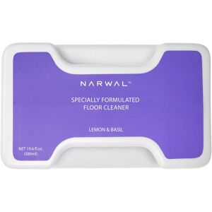 Accessoire aspirateur Narwal - Solution de nettoyage robot - Publicité Accessoire aspirateur Narwal - Solution de nettoyage robot - Publicité