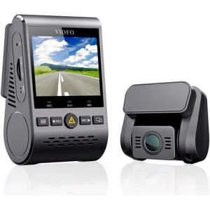 VIOFO A129 Duo Caméra Dual 2K Sony STARVIS - Full HD VIOFO A129 Duo Caméra Dual 2K Sony STARVIS - Full HD