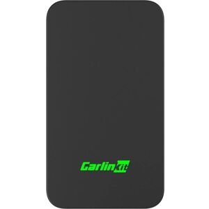 Module Carlinkit 5.0 (2Air) sans fil pour CarPlay / Android Auto - Noir - Publicité Module Carlinkit 5.0 (2Air) sans fil pour CarPlay / Android Auto - Noir - Publicité