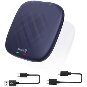 Carlinkit TBOX-Plus 4 64GB Wireless-Adapter Carlinkit TBOX-Plus 4 64GB Wireless-Adapter