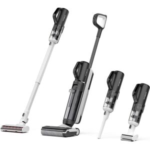 Tineco Floor One S5 Combo Power Kit 3-in-1 Aspirapolvere e Mocio - Aspirapolvere Tineco Floor One S5 Combo Power Kit 3-in-1 Aspirapolvere e Mocio - Aspirapolvere