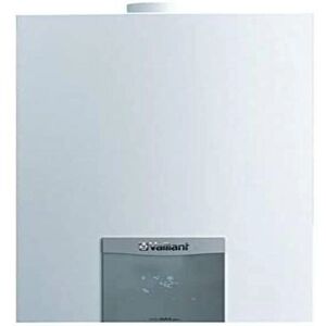 Chauffe-eau à gaz Vaillant - Low Nox, 12L/min, Modèle Turbomag Plus 12-6/1- 5 Rt - Publicité Chauffe-eau à gaz Vaillant - Low Nox, 12L/min, Modèle Turbomag Plus 12-6/1- 5 Rt - Publicité
