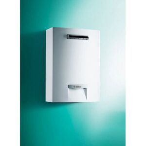 Vaillant OutsideMAG 128/1-5 RT - Scaldabagno senza serbatoio Vaillant OutsideMAG 128/1-5 RT - Scaldabagno senza serbatoio