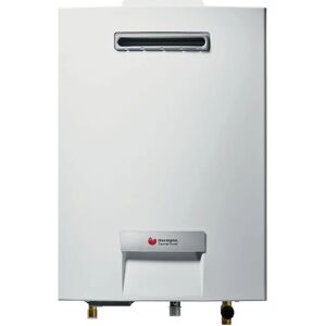 Scaldabagno a gas esterno Saunier Duval - 12L, Low Nox Scaldabagno a gas esterno Saunier Duval - 12L, Low Nox