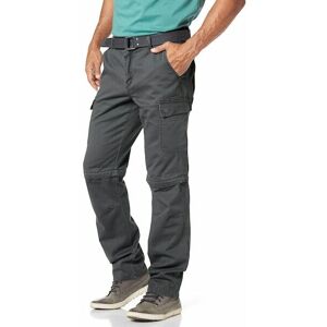MAN'S WORLD Cargohose - Zip-Off Freizeit-Hose MAN'S WORLD Cargohose - Zip-Off Freizeit-Hose