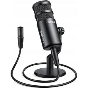 Maono PD100 Dynamische XLR Microfoon - Professionele Studiomicrofoon Maono PD100 Dynamische XLR Microfoon - Professionele Studiomicrofoon