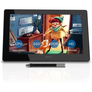 BOSTO Studio 16HD Tablet Graficzny - Tablet Graficzny BOSTO Studio 16HD Tablet Graficzny - Tablet Graficzny