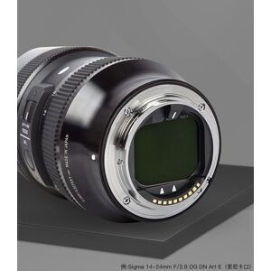 Haida Rear ND3.0 1000x Filter for Sigma 14-24mm f/2.8 - Filter Haida Rear ND3.0 1000x Filter for Sigma 14-24mm f/2.8 - Filter