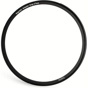 Anillo Adaptador Magnético Haida 67mm - Accesorio para Filtros de Cámara Anillo Adaptador Magnético Haida 67mm - Accesorio para Filtros de Cámara