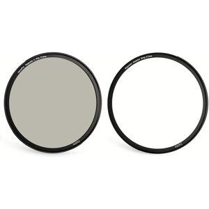 Filtro polarizador circular Haida NanoPro - 72mm Filtro polarizador circular Haida NanoPro - 72mm