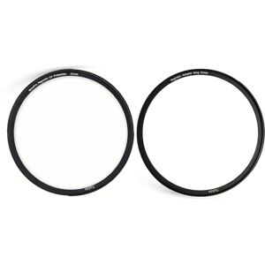 Filtro UV Haida - 58mm NanoPro Magnético con Anillo Adaptador Filtro UV Haida - 58mm NanoPro Magnético con Anillo Adaptador