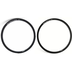 Filtro UV Magnético Haida 77mm con Anillo Adaptador - Filtro Ultravioleta Filtro UV Magnético Haida 77mm con Anillo Adaptador - Filtro Ultravioleta