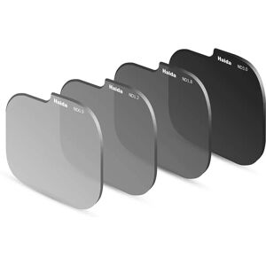 Kit de filtros ND Haida para Sony FE 14mm f/1.8 GM - Accesorios de cámara Kit de filtros ND Haida para Sony FE 14mm f/1.8 GM - Accesorios de cámara