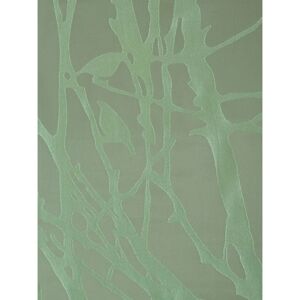 HEINE HOME Raffrollo - Grün - 140cm x 100cm - Transparent HEINE HOME Raffrollo - Grün - 140cm x 100cm - Transparent