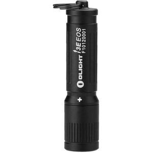 Olight i3E Lampe de poche LED Noire - Lampe de poche - Publicité Olight i3E Lampe de poche LED Noire - Lampe de poche - Publicité