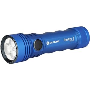 Olight Seeker 2 Rechargeable LED Flashlight - Flashlight Olight Seeker 2 Rechargeable LED Flashlight - Flashlight