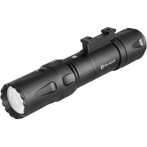 Olight Odin - Schwarze Taktische Taschenlampe - Produktart Olight Odin - Schwarze Taktische Taschenlampe - Produktart