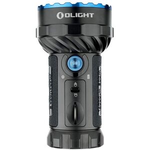OLight Marauder 2 Rechargeable Flashlight - 14000 lm, 800m, Powerbank OLight Marauder 2 Rechargeable Flashlight - 14000 lm, 800m, Powerbank