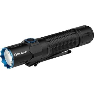 Olight Warrior 3 Noir Lampe de Poche Tactique - Lampe - Publicité Olight Warrior 3 Noir Lampe de Poche Tactique - Lampe - Publicité