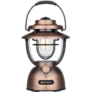 Olight Olantern Classic 2 Pro Lámpara de camping de cobre - Tipo de producto Olight Olantern Classic 2 Pro Lámpara de camping de cobre - Tipo de producto
