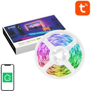 Gosund NiteBird SL1 RGB LED Streifen - 2,8m, App-Steuerung Gosund NiteBird SL1 RGB LED Streifen - 2,8m, App-Steuerung