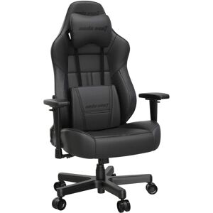 Anda Seat Dark Demon Dragon AD19-03-B-PVC Gaming Chair - Black Anda Seat Dark Demon Dragon AD19-03-B-PVC Gaming Chair - Black