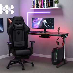 Anda Seat Jungle 2 Gaming Chair - Black, Yellow Anda Seat Jungle 2 Gaming Chair - Black, Yellow