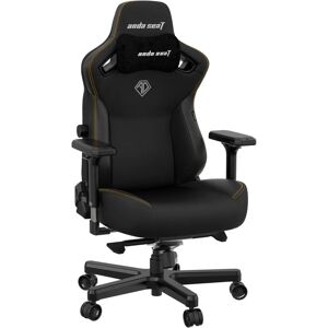 Anda Seat Kaiser 3 Gaming Chair - Adjustable Lumbar Support, Magnetic Pillow, Ergonomic Design Anda Seat Kaiser 3 Gaming Chair - Adjustable Lumbar Support, Magnetic Pillow, Ergonomic Design