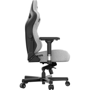 Anda Seat Kaiser 3 Gaming Chair - Adjustable Lumbar Support, Magnetic Pillow, Ergonomic Design Anda Seat Kaiser 3 Gaming Chair - Adjustable Lumbar Support, Magnetic Pillow, Ergonomic Design
