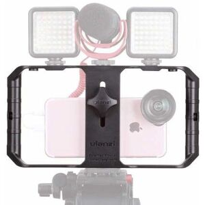 Ulanzi U-Rig Pro Kamerarögzítő - Fekete Ulanzi U-Rig Pro Kamerarögzítő - Fekete