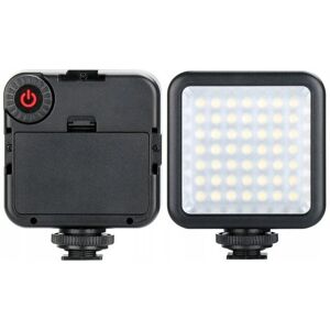 Lampe LED Ulanzi W49led pour Caméra / Vidéo Lampe LED Ulanzi W49led pour Caméra / Vidéo